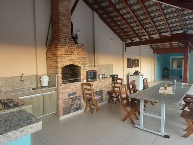 Foto do Casa - Casa com 4 dormitórios para alugar, 290 m² por R$ 3.600,00/mês - Jardim Oriente - São José dos Campos/SP | INDEPENDENCE NEGOCIOS IMOBILIARIOS LTDA