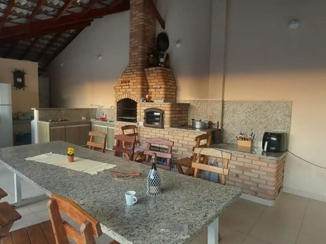 Foto do Casa - Casa com 4 dormitórios para alugar, 290 m² por R$ 3.600,00/mês - Jardim Oriente - São José dos Campos/SP | INDEPENDENCE NEGOCIOS IMOBILIARIOS LTDA