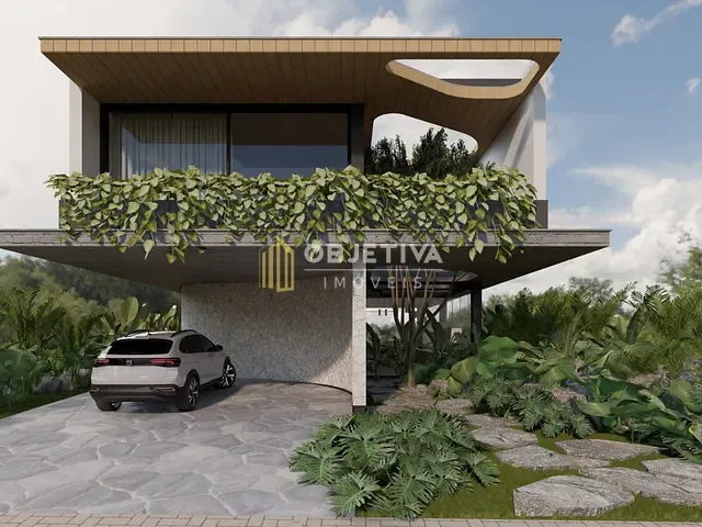 Casa 4 quartos e 5 banheiros, à venda, no bairro centro em Xangri-Lá
