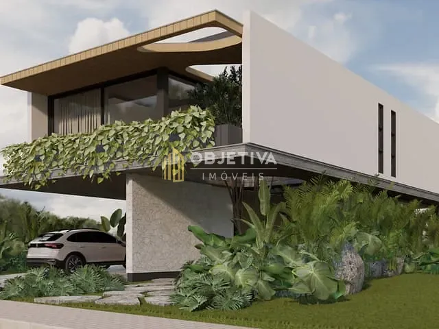 Casa 4 quartos e 5 banheiros, à venda, no bairro centro em Xangri-Lá