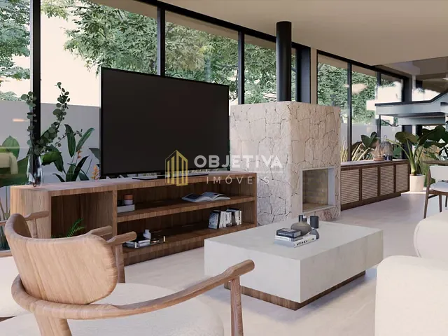 Casa 4 quartos e 5 banheiros, à venda, no bairro centro em Xangri-Lá