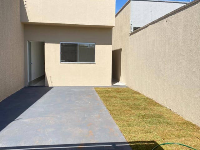Foto do Casa - Casa à venda, Residencial Recanto do Bosque, Goiânia, GO | House Goiás Imobiliária