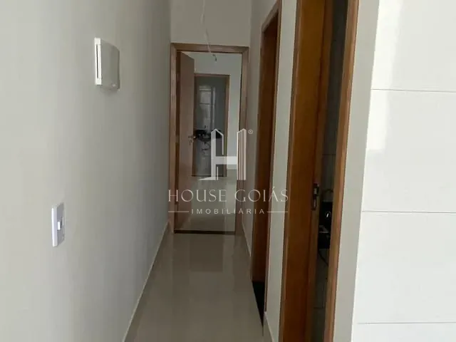 Casa com 150m² 2 quartos e 1 banheiro, à venda, no bairro Residencial Recanto do Bosque em Goiânia