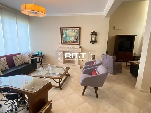 Casa com 1368m² 3 quartos e 3 banheiros, à venda, no bairro Loteamento Caminhos de São Conrado (Sousas) em Campinas