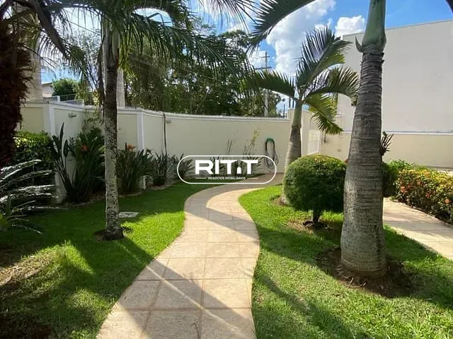 Casa com 1368m² 3 quartos e 3 banheiros, à venda, no bairro Loteamento Caminhos de São Conrado (Sousas) em Campinas