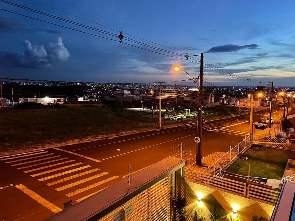 Foto da propriedade