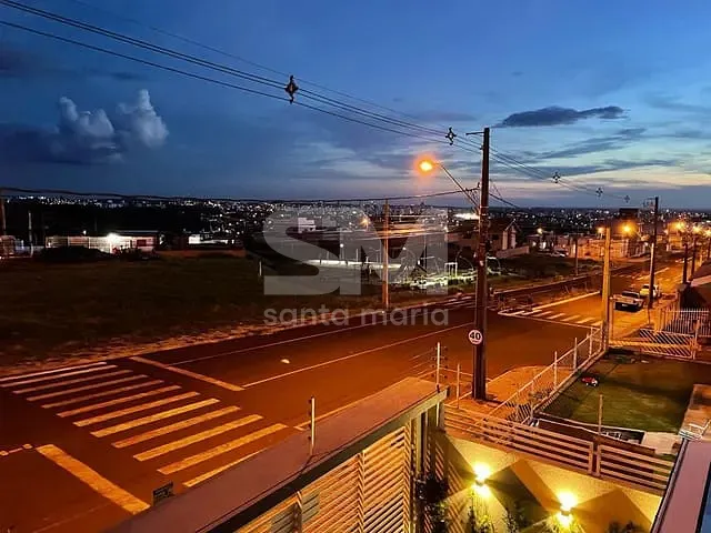Casa 3 quartos e 4 banheiros, para alugar, no bairro Desbravador em Chapecó