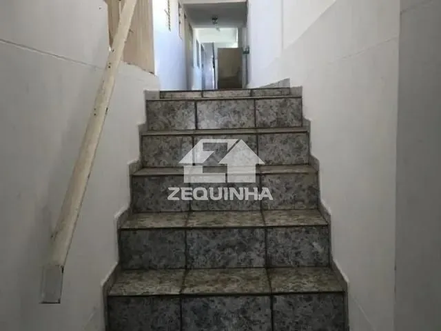 Casa com 243m² 3 quartos e 3 banheiros, à venda, no bairro Vila Osasco em Osasco