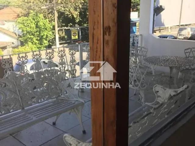 Casa com 243m² 3 quartos e 3 banheiros, à venda, no bairro Vila Osasco em Osasco