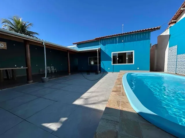 Casa 2 quartos e 2 banheiros, à venda, no bairro Belveder Clube dos 500 em Guaratinguetá
