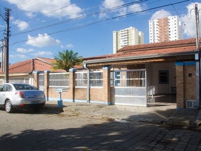 Foto do Casa - Casa com 4 dormitórios à venda, 272 m² por R$ 1.050.000,00 - Bosque dos Eucaliptos - São José dos Campos/SP | INDEPENDENCE NEGOCIOS IMOBILIARIOS LTDA