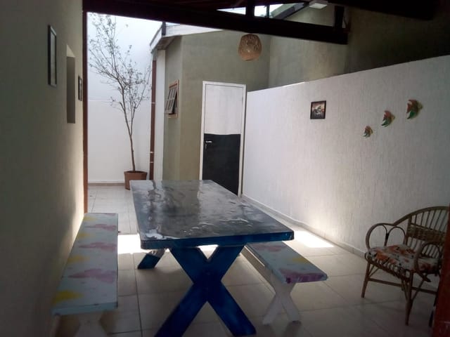 Casa com 250m² 3 quartos e 1 banheiro, à venda, no bairro Village Tremembé em Tremembé