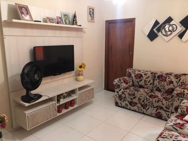 Foto do Casa - Casa com 3 dormitórios à venda, 219 m² por R$ 465.000,00 - Jardim Cruzeiro do Sul - São José dos Campos/SP | RUSSI IMÓVEIS