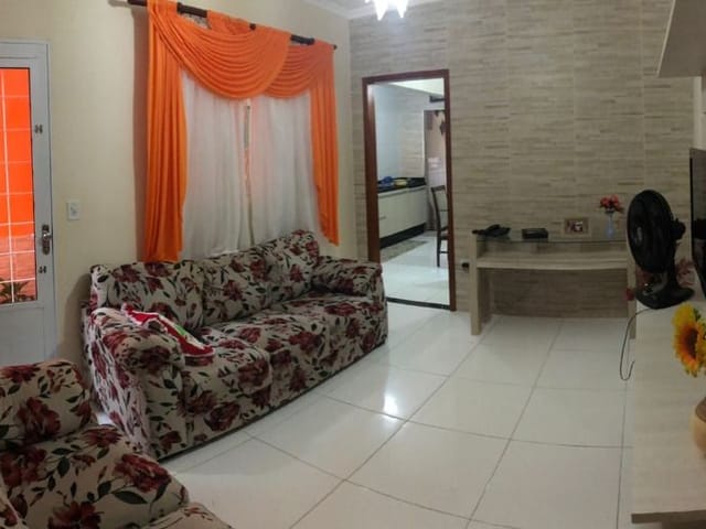 Foto do Casa - Casa com 3 dormitórios à venda, 219 m² por R$ 465.000,00 - Jardim Cruzeiro do Sul - São José dos Campos/SP | RUSSI IMÓVEIS