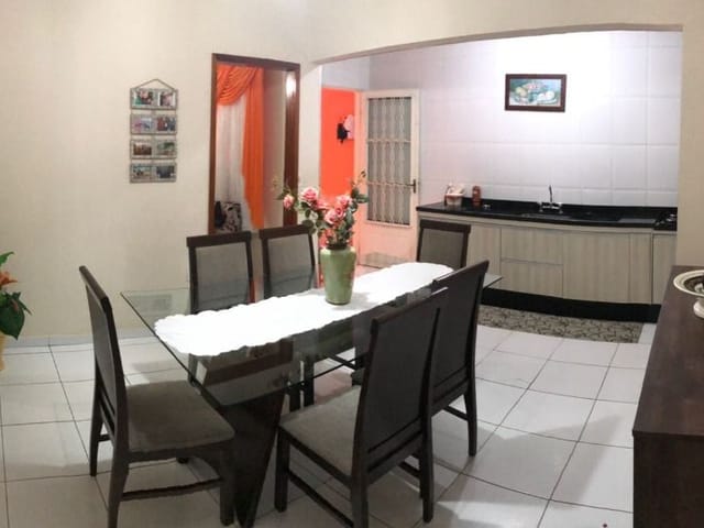 Foto do Casa - Casa com 3 dormitórios à venda, 219 m² por R$ 465.000,00 - Jardim Cruzeiro do Sul - São José dos Campos/SP | RUSSI IMÓVEIS