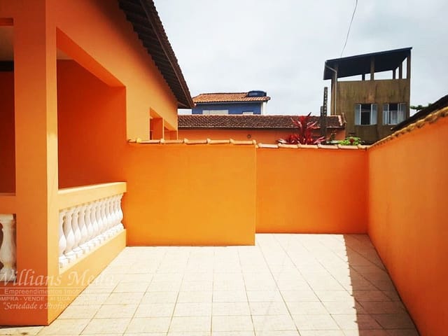 Foto do Casa - Casa à venda, Barra do Ribeira, Iguape, SP | Willians Meda Imobiliária