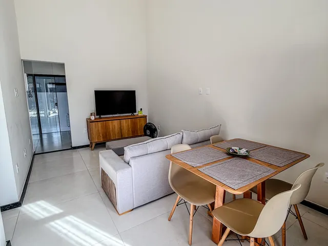 Casa 3 quartos e 2 banheiros, à venda, no bairro Enseada das Gaivotas em Rio das Ostras