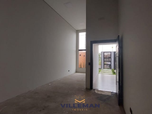 Foto do Casa - Casa Jardim Munique, Maringá, PR aceita permuta | Villeman Imóveis