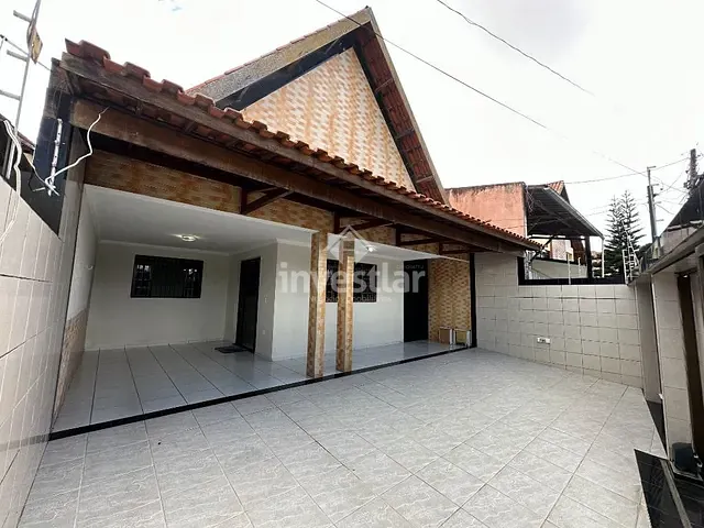 Casa com 261m² 5 quartos e 2 banheiros, à venda, no bairro Jardim Quarenta em Campina Grande