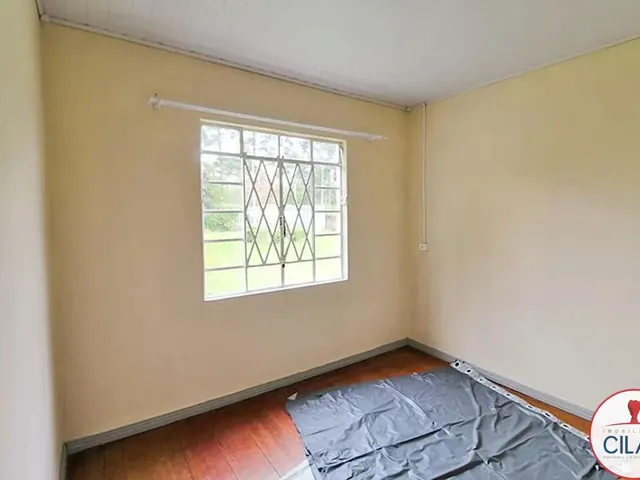 Casa para alugar, no bairro Ferraria em Campo Largo