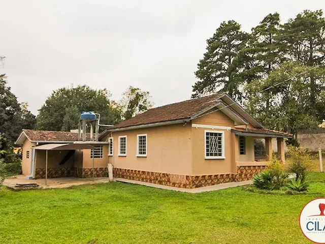 Casa para alugar, no bairro Ferraria em Campo Largo