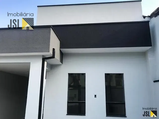 Casa com 150m² 2 quartos e 2 banheiros, à venda, no bairro Parque Residencial Alvorada em Caçapava