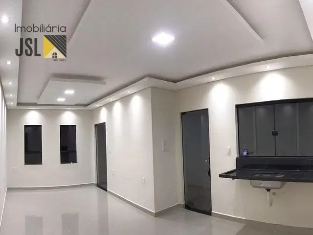 Casa com 150m² 2 quartos e 2 banheiros, à venda, no bairro Parque Residencial Alvorada em Caçapava