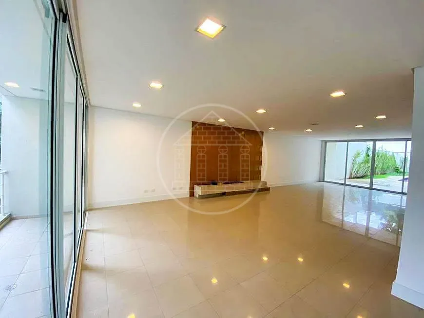 Casa, 4 quartos, 425 m² - Foto 13