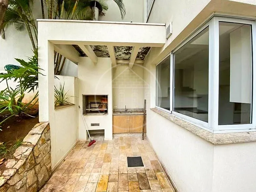 Casa, 4 quartos, 425 m² - Foto 66