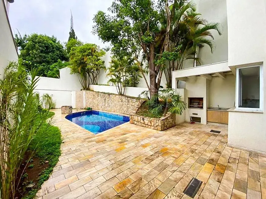 Casa, 4 quartos, 425 m² - Foto 64
