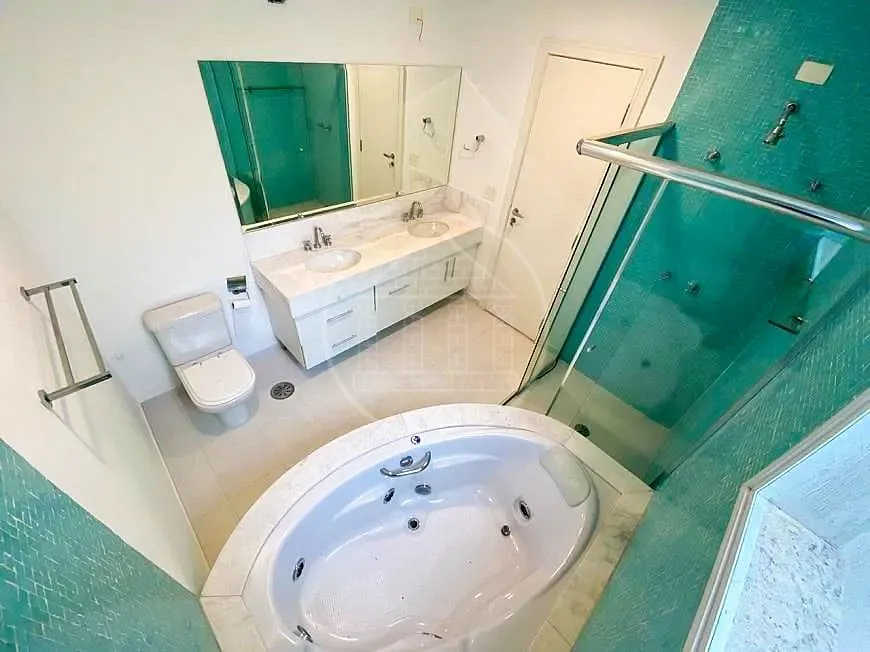 Casa, 4 quartos, 425 m² - Foto 31