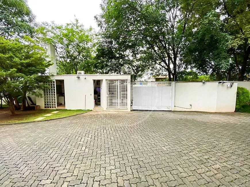 Casa, 4 quartos, 425 m² - Foto 71