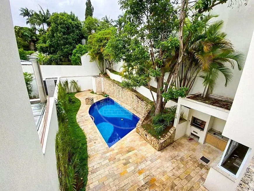 Casa, 4 quartos, 425 m² - Foto 65