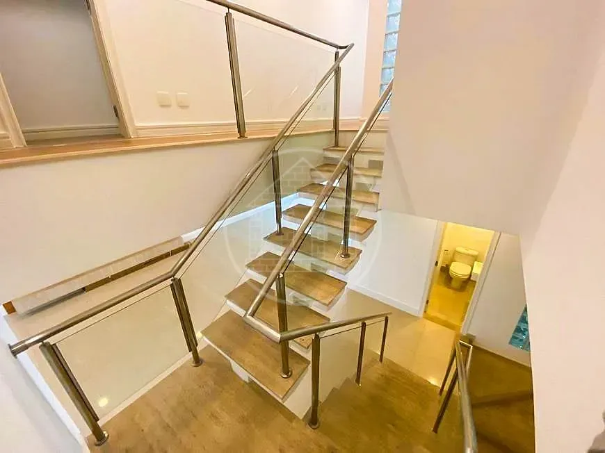 Casa, 4 quartos, 425 m² - Foto 22