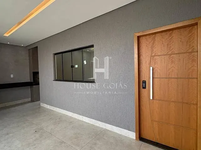 Casa com 208m² 3 quartos e 2 banheiros, à venda, no bairro Cardoso em Aparecida de Goiânia