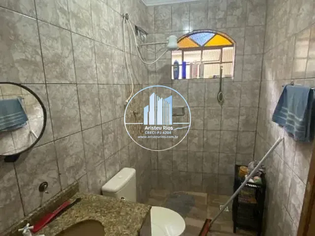 Casa com 51m² 2 quartos e 2 banheiros, à venda, no bairro São João em Pouso Alegre