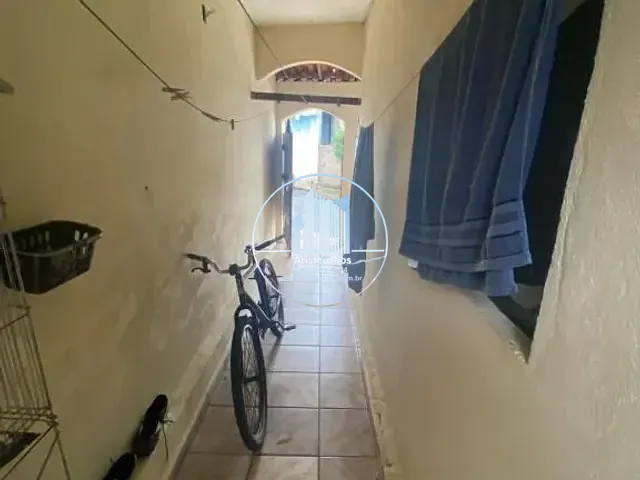 Casa com 51m² 2 quartos e 2 banheiros, à venda, no bairro São João em Pouso Alegre