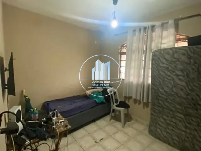 Casa com 51m² 2 quartos e 2 banheiros, à venda, no bairro São João em Pouso Alegre