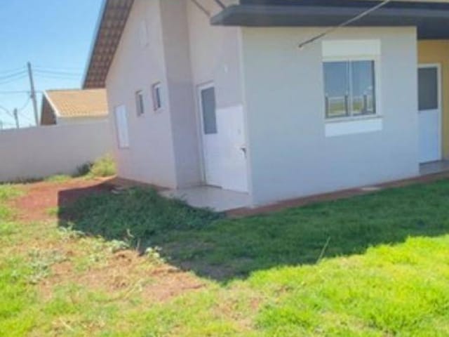 Foto do Casa - Casa à venda, Casas Flamboyant, Rio Verde, GO | Realize Imóveis