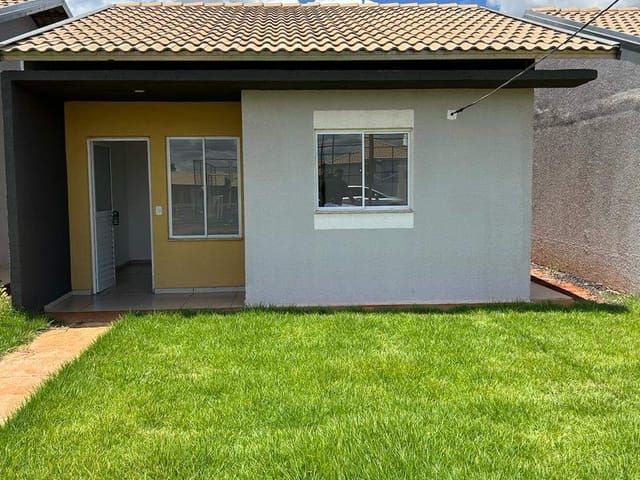 Foto do Casa - Casa à venda, Casas Flamboyant, Rio Verde, GO | Realize Imóveis