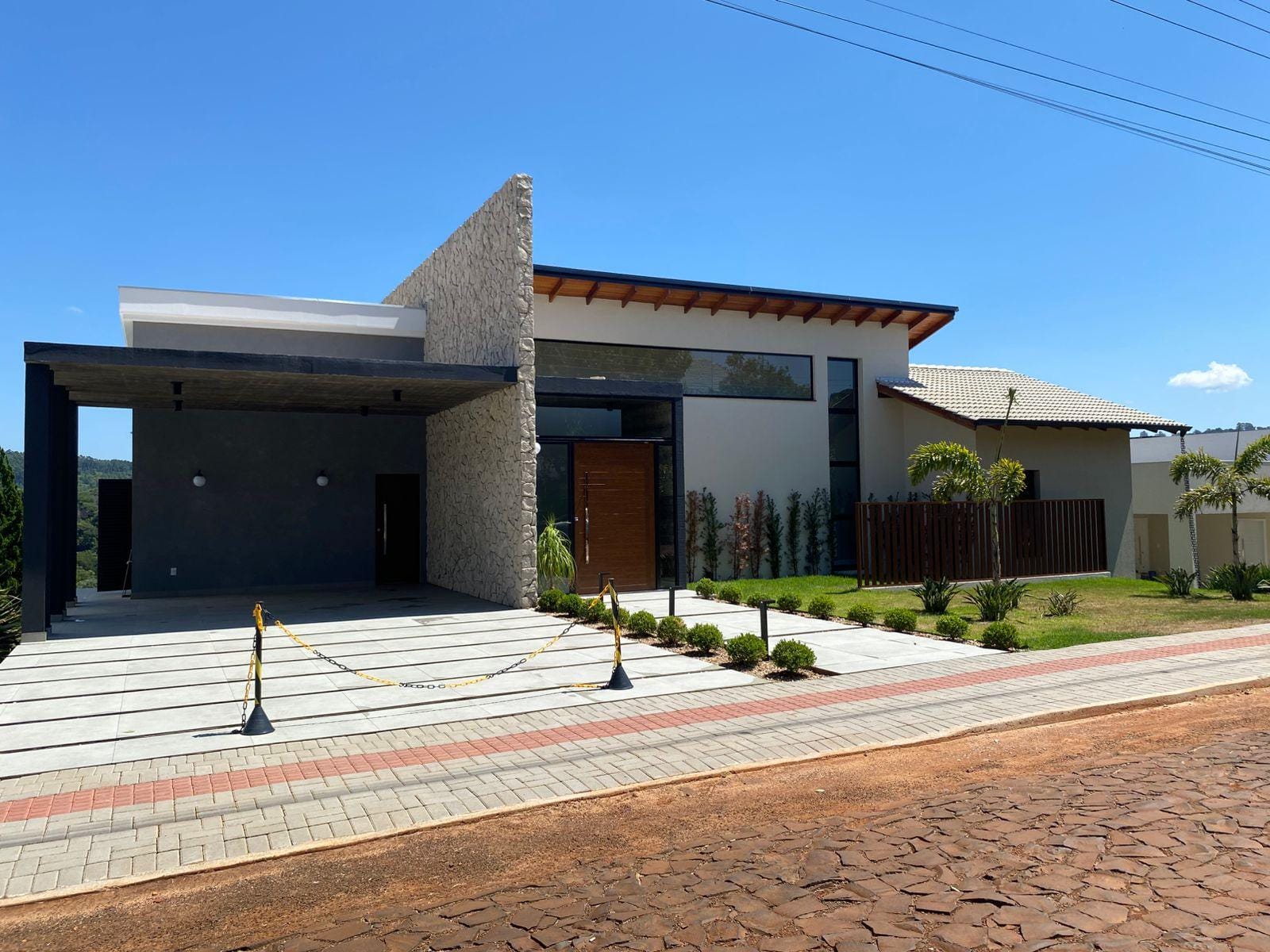 Foto da propriedade