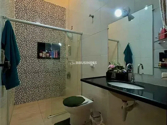 Casa com 217m² 4 quartos e 2 banheiros, à venda, no bairro Centro em Tatuí