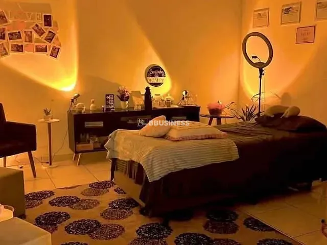 Casa com 217m² 4 quartos e 2 banheiros, à venda, no bairro Centro em Tatuí