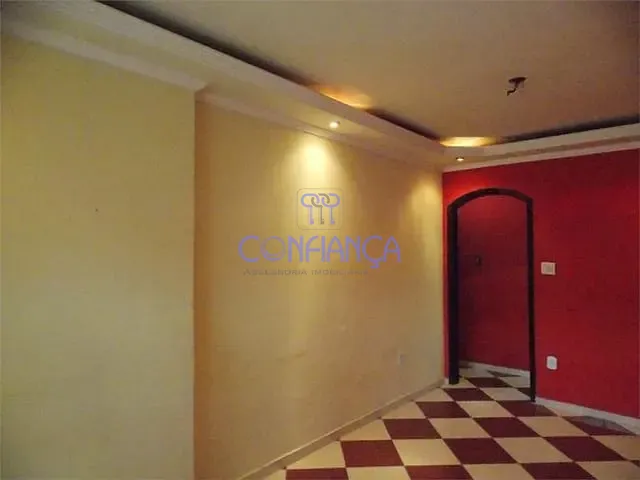 Casa com 60m² 2 quartos e 2 banheiros, à venda, no bairro Campo Grande em Rio de Janeiro