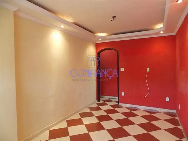 Casa com 60m² 2 quartos e 2 banheiros, à venda, no bairro Campo Grande em Rio de Janeiro