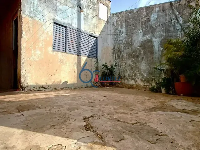 Casa com 125m² 2 quartos e 1 banheiro, à venda, no bairro Jardim Novo II em Rio Claro