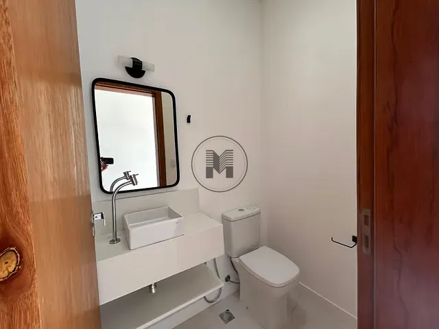 Casa 3 quartos e 4 banheiros, à venda, no bairro Loteamento Residencial Fazenda Casa Grande em Taubaté