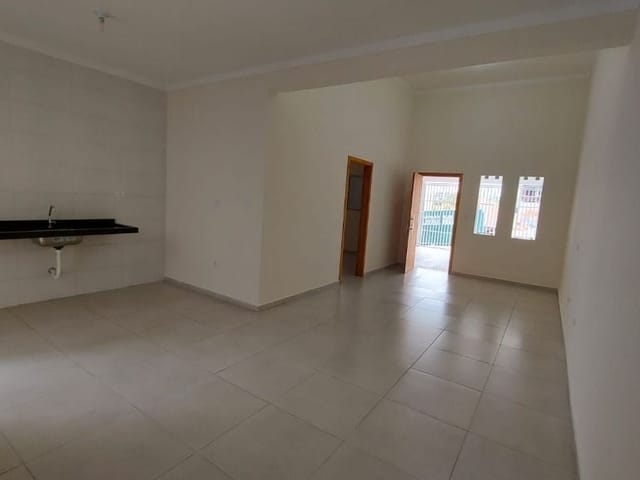 Foto do Casa - Casa com 3 dormitórios à venda, 140 m² por R$ 490.000,00 - Portal dos Pássaros - São José dos Campos/SP | INDEPENDENCE NEGOCIOS IMOBILIARIOS LTDA