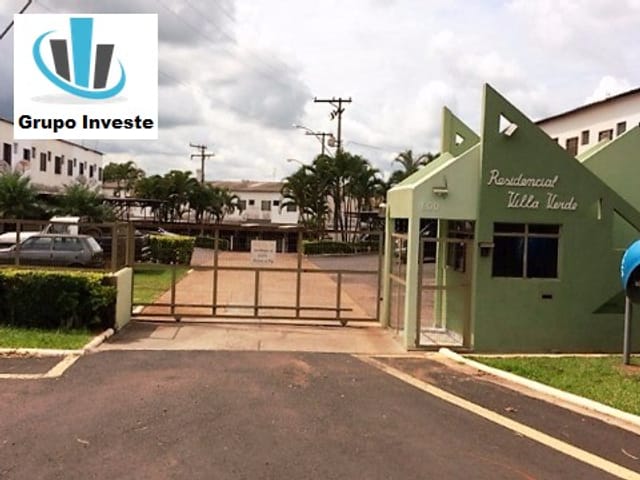 Foto do Casa - Casa à venda 2 Quartos, 2 Suites, 1 Vaga, 64.28M², PARQUE RESIDENCIAL VILLA VERDE, ARARAQUARA - SP | Valle Verde | Investe Imobiliária LTDA