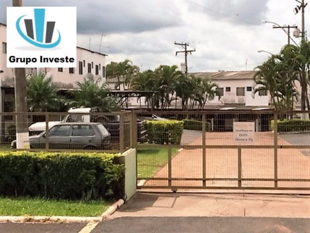 Foto do Casa - Casa à venda 2 Quartos, 2 Suites, 1 Vaga, 64.28M², PARQUE RESIDENCIAL VILLA VERDE, ARARAQUARA - SP | Valle Verde | Investe Imobiliária LTDA